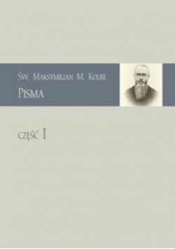 Kolbe Pisma Część 1