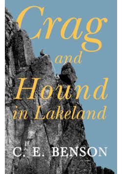 Crag and Hound in Lakeland