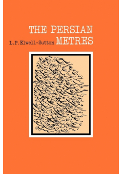 The Persian Metres