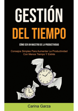 Gestión Del Tiempo