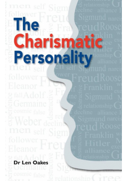 The Charismatic Personality