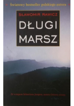 Długi marsz