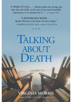Talking About Death