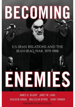Becoming Enemies