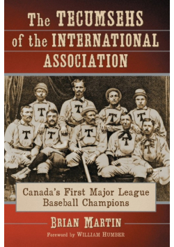The Tecumsehs of the International Association