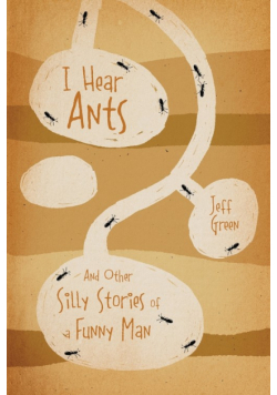 I Hear Ants