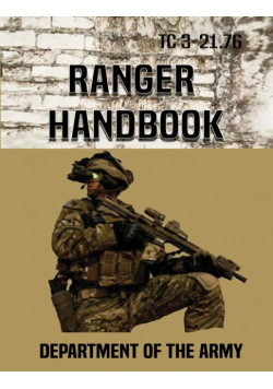 Ranger Handbook