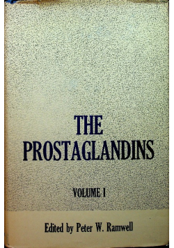 The prostaglandins volume I
