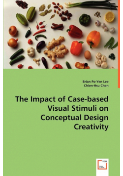 The Impact of Case-based Visual Stimuli on Conceptual Design Creativity
