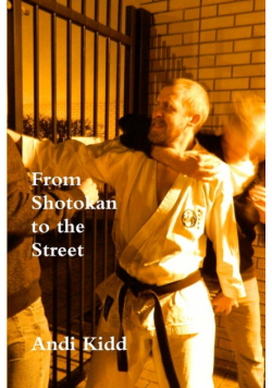 From Shotokan to the Street