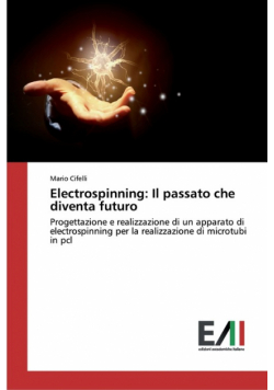 Electrospinning