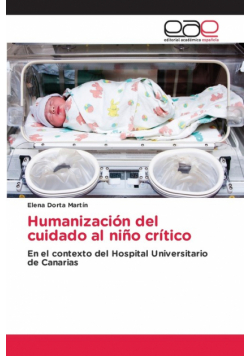 Humanización del cuidado al niño crítico