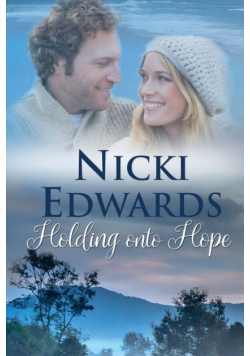 Holding Onto Hope