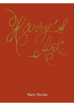 Harry's Art