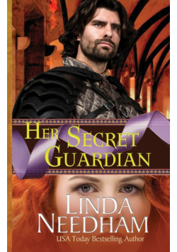 Her Secret Guardian