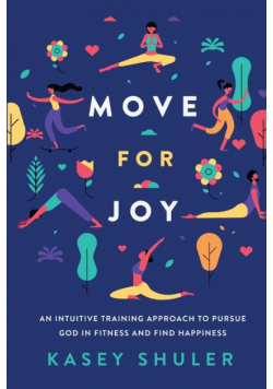 Move for Joy