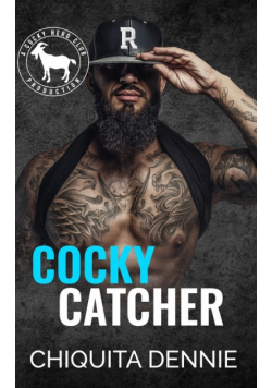 Cocky Catcher