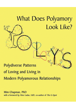 What Does Polyamory Look Like?