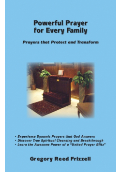 Powerful Prayer for Every Family