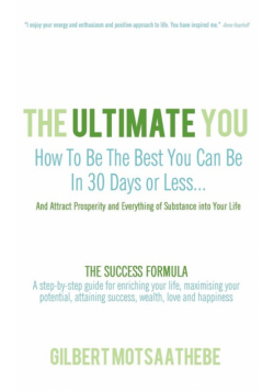 The Ultimate You