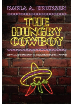The Hungry Cowboy