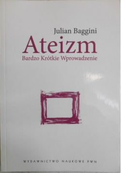 Ateizm