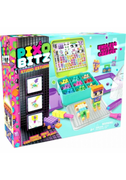Pixobitz Studio