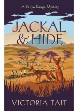 Jackal & Hide