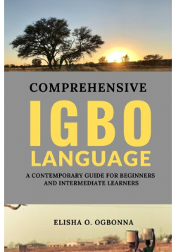 Comprehensive Igbo Language