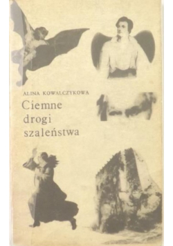 Ciemne drogi szaleństwa