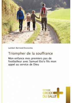 Triompher de la souffrance
