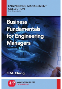 Business Fundamentals for Engineering Managers