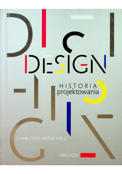 Design Historia projektowania