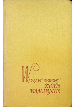 Żywe kamienie