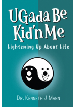 Ugada Be Kid'n Me