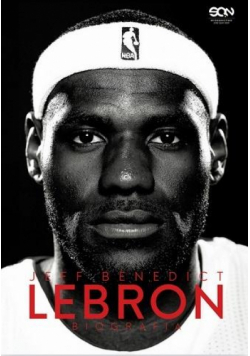 LeBron James. Biografia