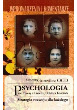 Psychologia św Teresy z Lisieux