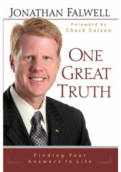 One Great Truth