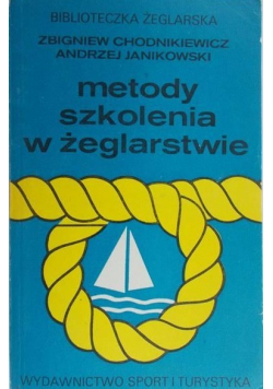 Metody szkolenia w żeglarstwie