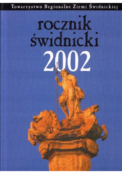 Rocznik Świdnicki 2002