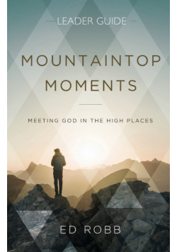 Mountaintop Moments Leader Guide