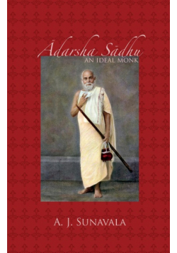 Adarsha Sadhu
