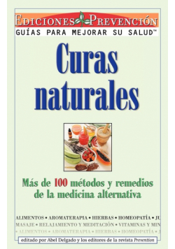 Curas Naturales