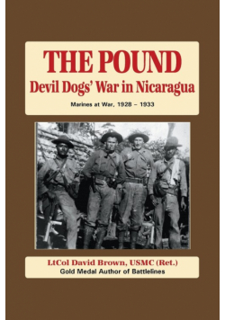 The Pound