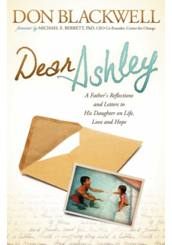 Dear Ashley