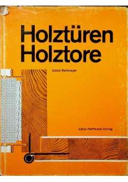 Holzturen Holztore