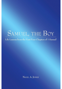 Samuel, the Boy