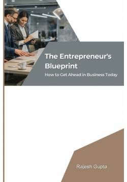 The Entrepreneur's Blueprint