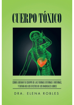 Cuerpo Tóxico