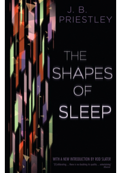 The Shapes of Sleep